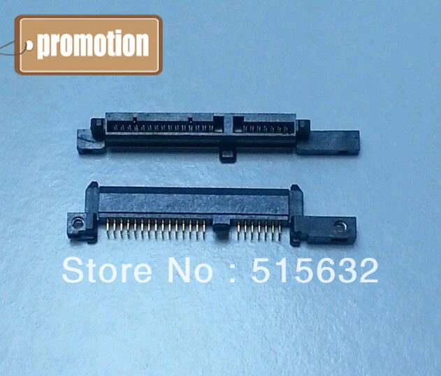 SATA жесткий диск conector для HP AT369 DV 6000 DV9000 TX1000|sata conector|sata satasata drive |