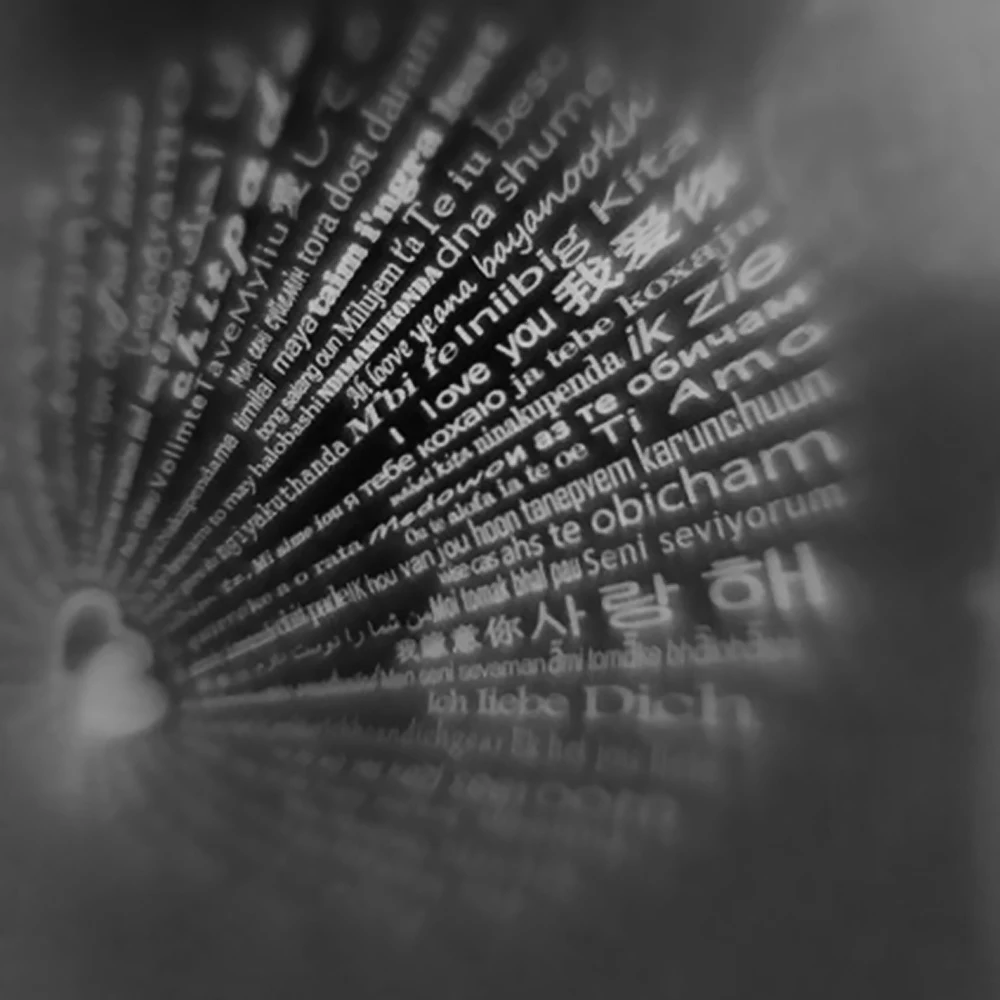 Воспоминания о романтической любви свадебное ожерелье розовое золото и серебро
