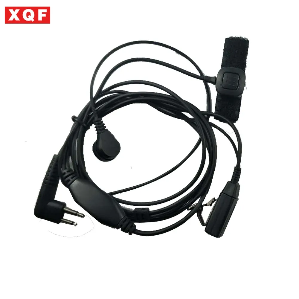 Новая Акустическая трубка наушник для Motorola P040 P080 P100 P110 P1225 1225LS 2000 XTN446 XTN500 XTN600