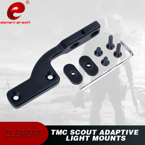 Адаптивные светильники Element TMC Scout Тактические аксессуары EX280
