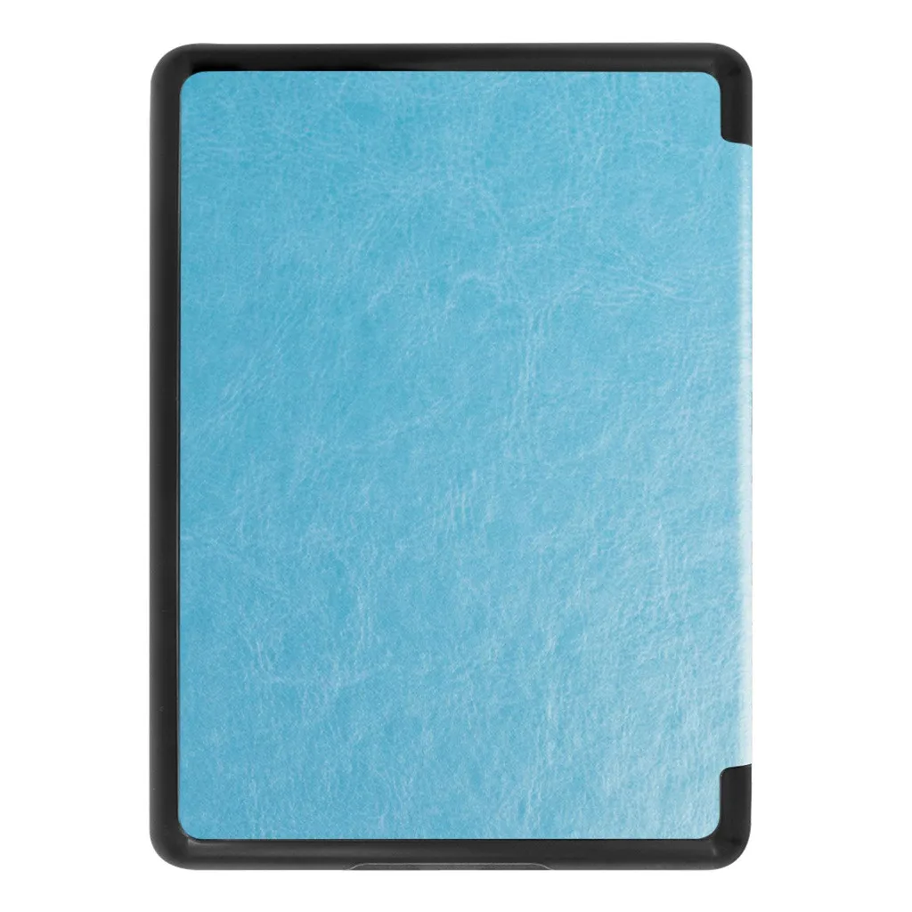Чехол для планшета 2019 Amazon All NEWKindle 10th Gen 6 0 дюймов тонкий смарт стенд чехол кожаный