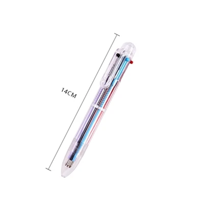 Ballpoint Pen X 1PC 22 шт./упак. головоломка Спирограф обучающая игрушка для детей набор игрушек для рисования блокировочные шестерни и колеса аксессуары для рисования - Цвет: Ballpoint Pen X 1PC