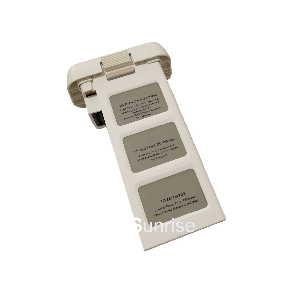 Замена 5600 mAh интеллектуальная летная батарея для DJI Phantom 2 видения + Квадрокоптер