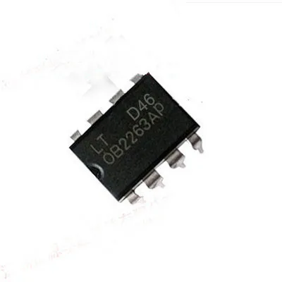 10 шт./лот Новый OB2263 OB2263MP OB2263AMP строковая микросхема | Обустройство дома