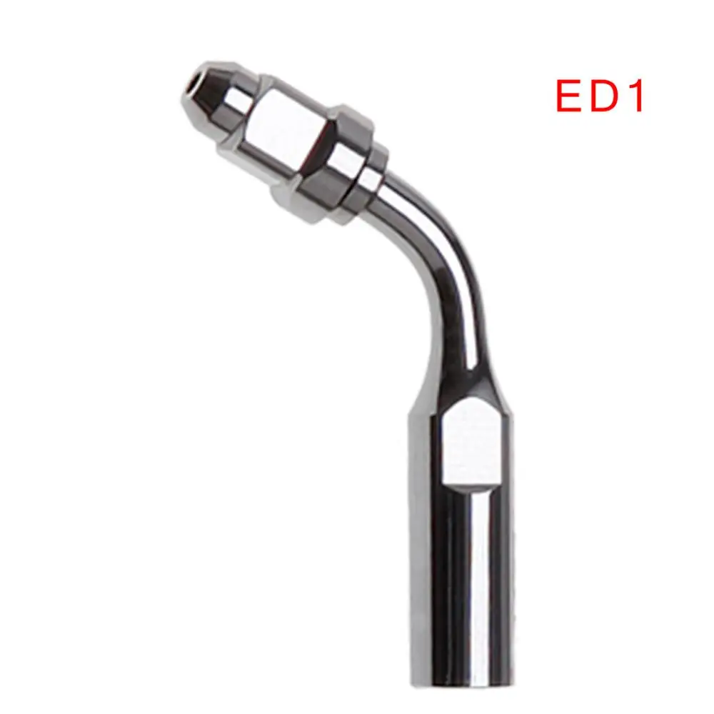 5 шт. * ED1 120 ° фиксатор эндоскопического наконечника для Satelec NSK DTE Ультразвуковой