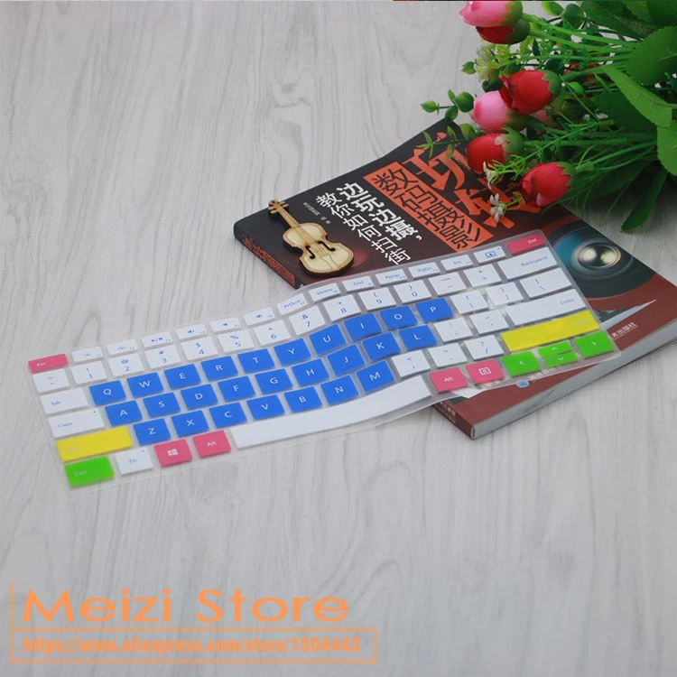 Для ноутбука Microsoft Surface 2017 / book 13 5 дюймов 2015 2016 чехол для клавиатуры защита