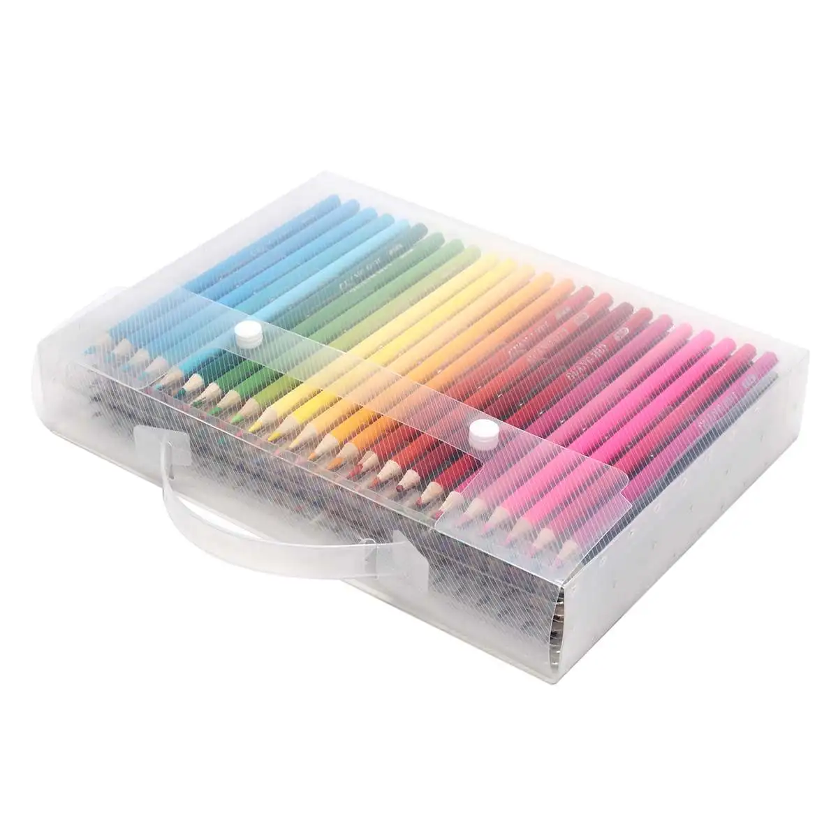120/136/160 Colors Pencil Set Wood Colored Pencil Professional Drawing Pencils For School Office Artist Painting Sketch Supplies