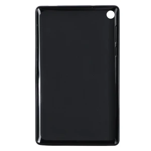 AXD Tab3 7.0 Silicone Smart Tablet Back Cover For Lenovo Tab 3 7.0 710 Essential tab3 710L TB3-710F 7.0'' Shockproof Bumper Case