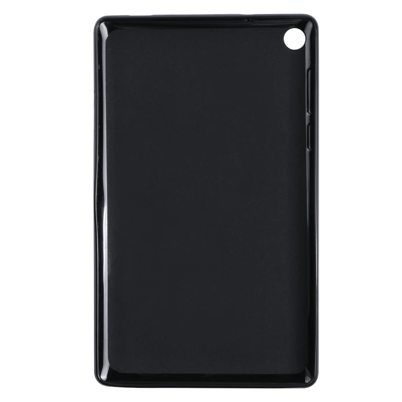 AXD Tab3 7 0 силиконовая умная задняя крышка планшета Для Lenovo Tab 3 710 Essential tab3 710L TB3 710F