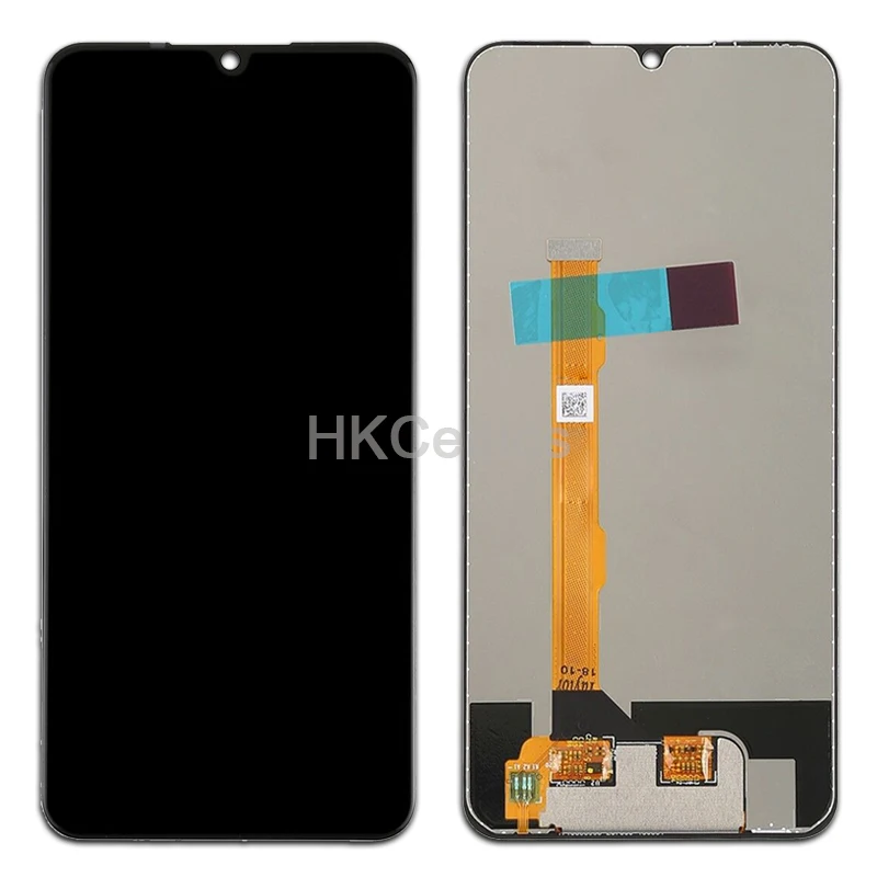 6,3 ''высокое качество Дисплей для BBK Vivo Y97/Vivo V11 ЖК Дисплей+ Сенсорный экран Панель полный экран дигитайзер Ассамблеи Ремонт Запчасти