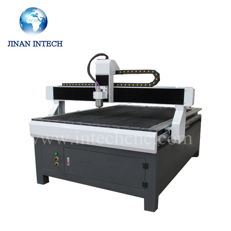 1318 Excellent Iron Cast Steel Body Woodworking Cnc Router | Инструменты