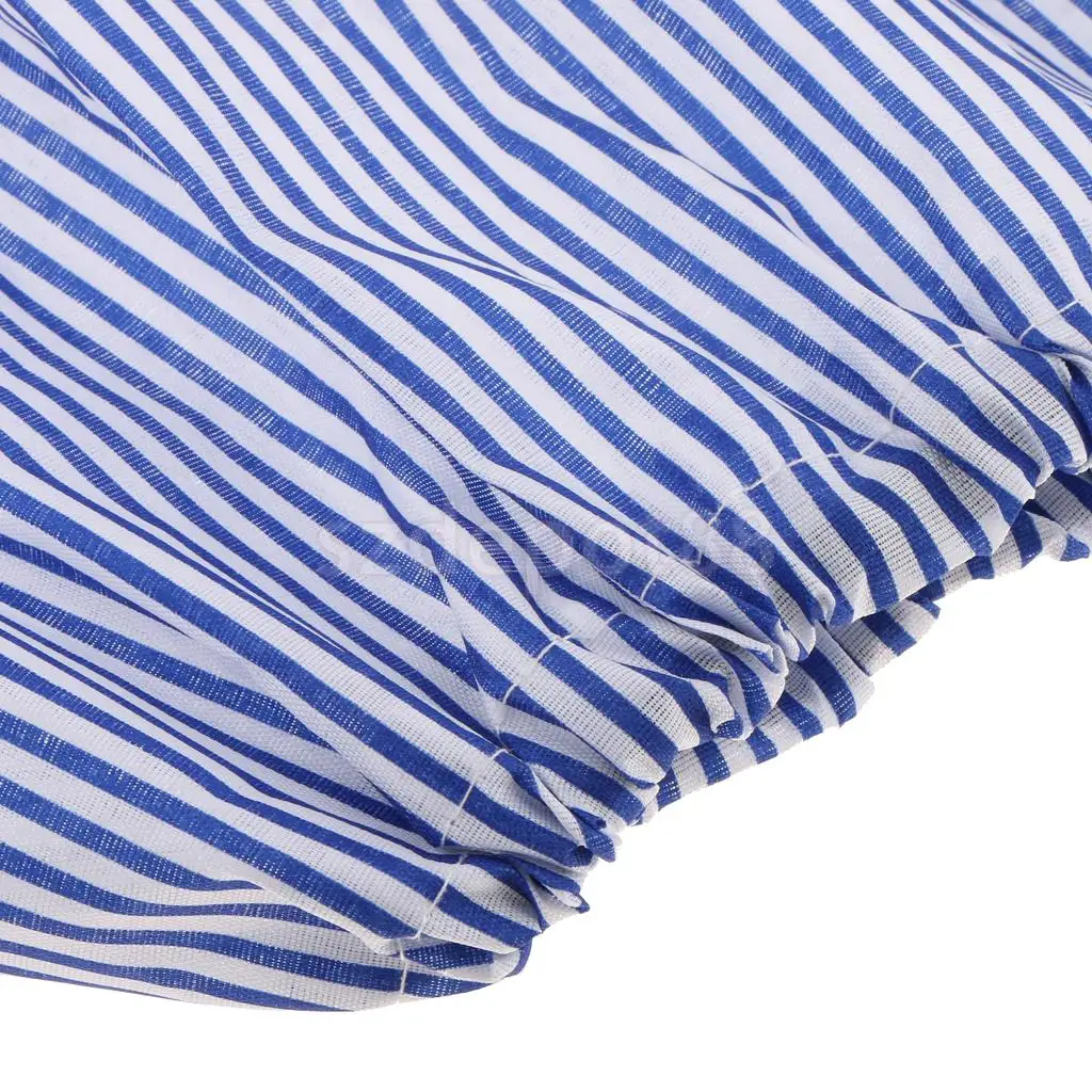 

Funny Sagging Striped Shorts Joke Stag Bachelor Party Fancy Dress