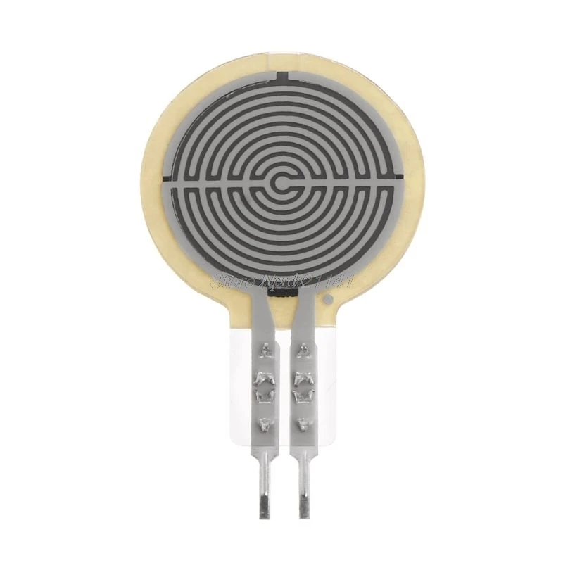 Force Sensor RP-C18.3-ST Pressure High Accuracy Intelligent Pressure-sensing Flexible Thin Film Dropship | Электронные