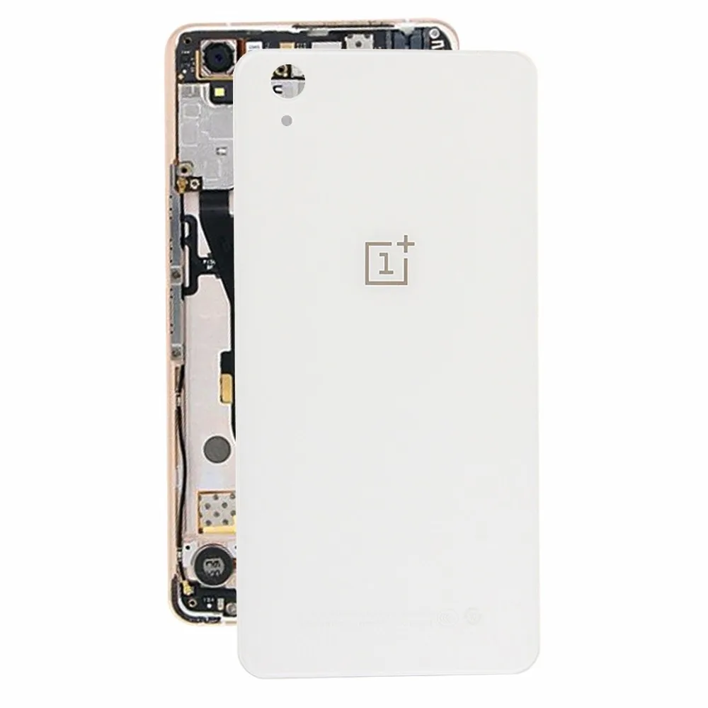 Battery Back Cover Replacement for OnePlus X | Мобильные телефоны и аксессуары