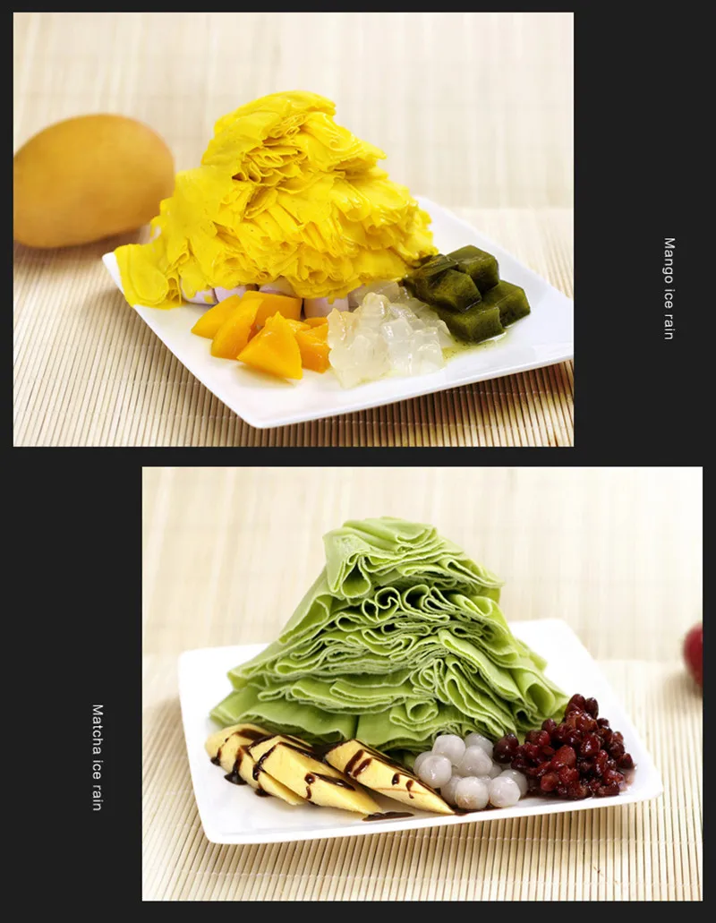 

VEVOR Continuous Ice Machine Snow Ice Crusher for Ice Shaved Use food machine