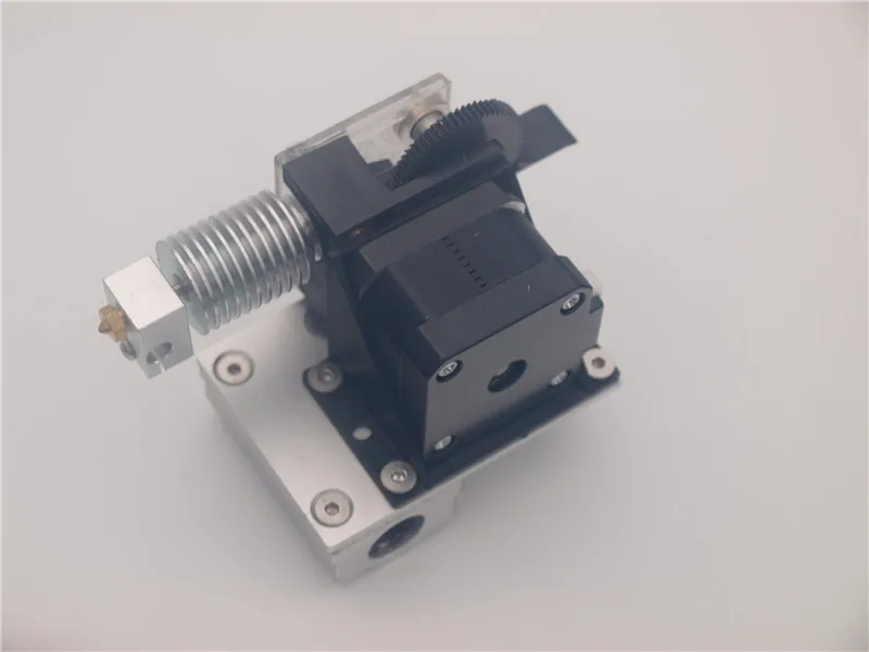 Металлический комплект для экструдера Funssor Reprap Prusa i3 Titan X каретка 1 75/3 мм|hotend kit|hotend