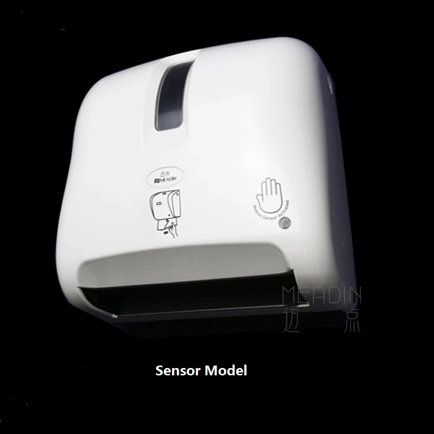 Диспенсер для бумажных полотенец в рулоне 20 см|tissue dispenser|paper towel dispenserdispenser tissue |