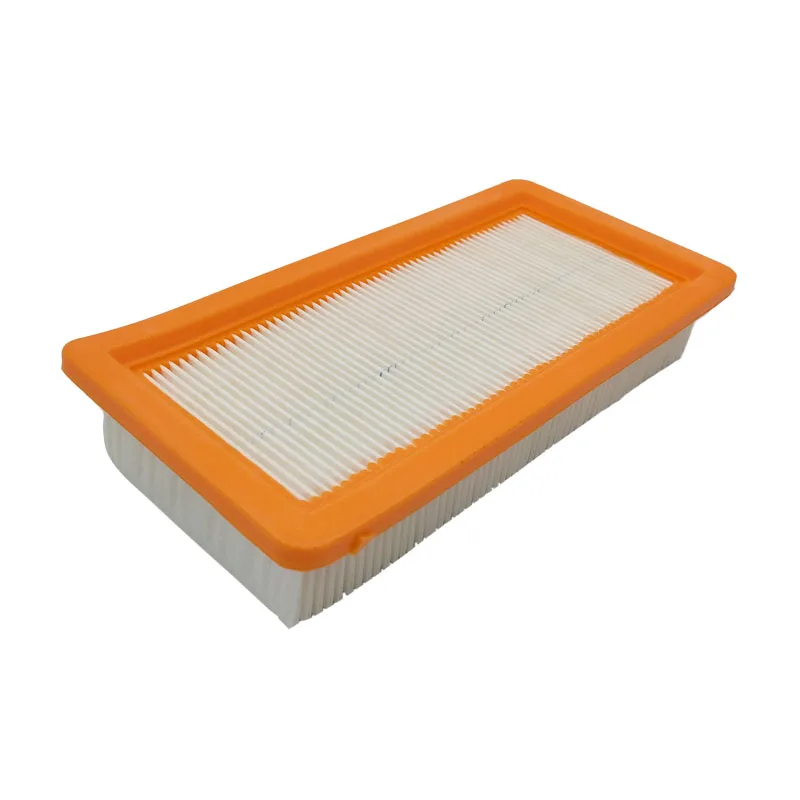 

1pcs Hepa filter kits for Karcher DS5500 DS6000 DS5600 DS5800 6.414-631.0 vacuum cleaner parts dust cleaning filter replacements