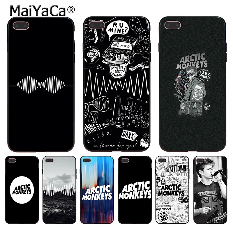 Вертикальный чехол MaiYaCa для iPhone 8 12Pro 6 6S Plus X xr xsmax 10 5 5S SE 11Pro|case for iphone|phone casescase plus |