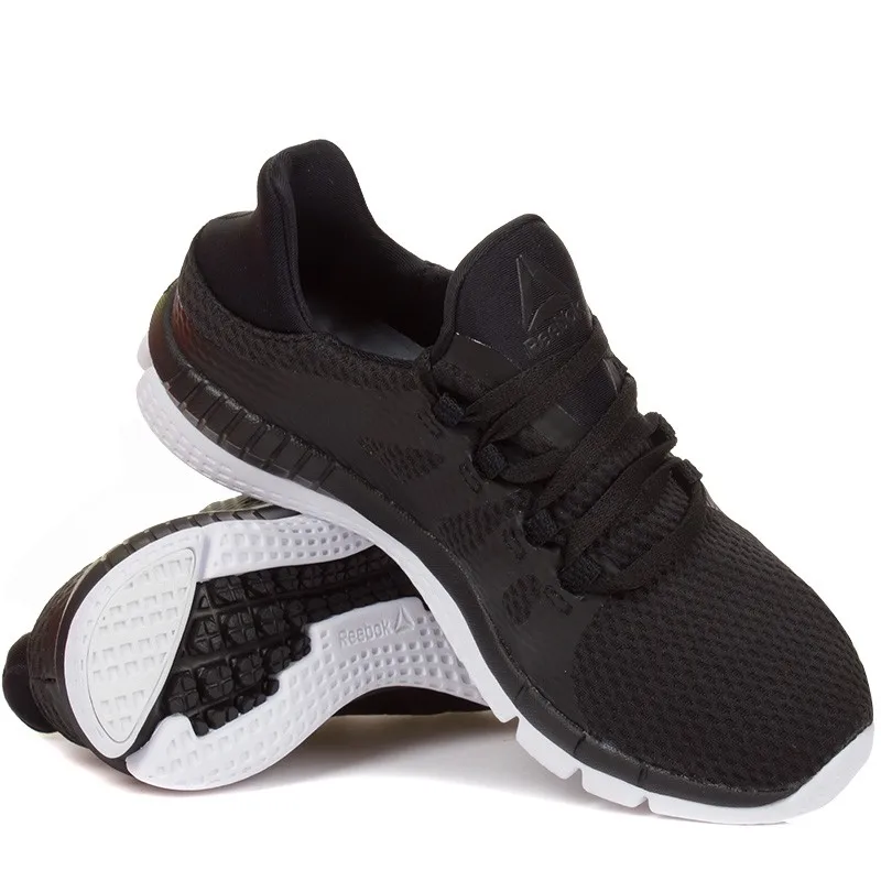 Кроссовки REEBOK женские для тренировок ZPRINT HER M BD2621|Обувь фитнеса и кросс-фита| |