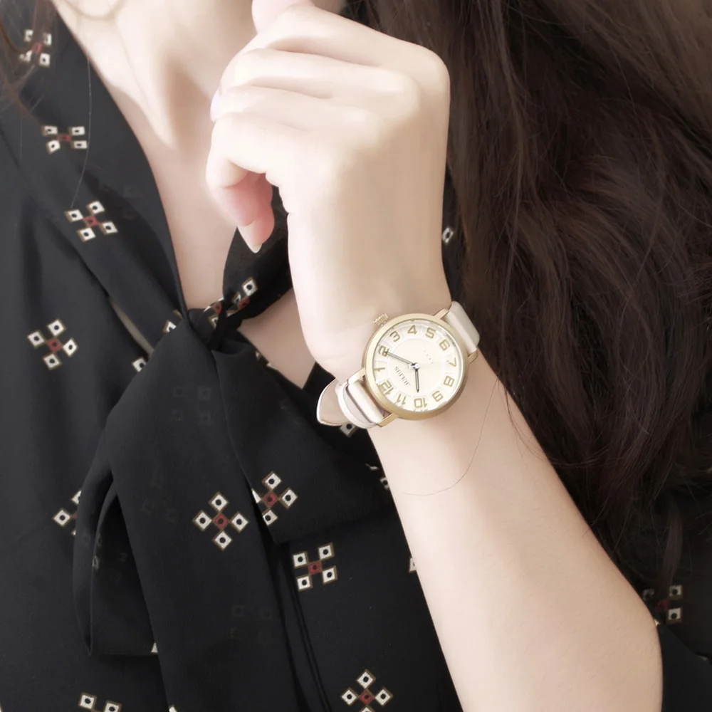 JULIUS Alibaba Express женские часы женское платье ультратонкое Дешевое Продвижение