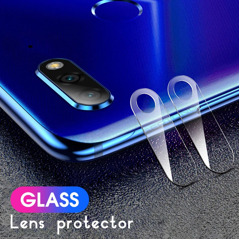 Стеклянная пленка для камеры Huawei P30 Pro Lite Mate 9 10 P Smart 2019 Nova 4 Honor V20 V10 защитная