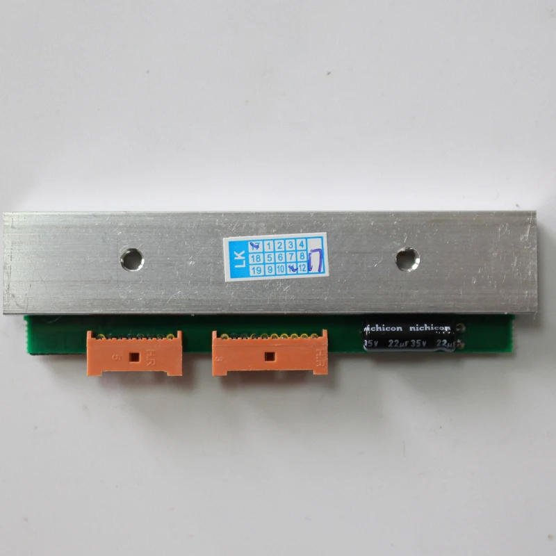 Высококачественная печатающая головка SM80 SM90 SM100 SM110 SM300 для цифровых
