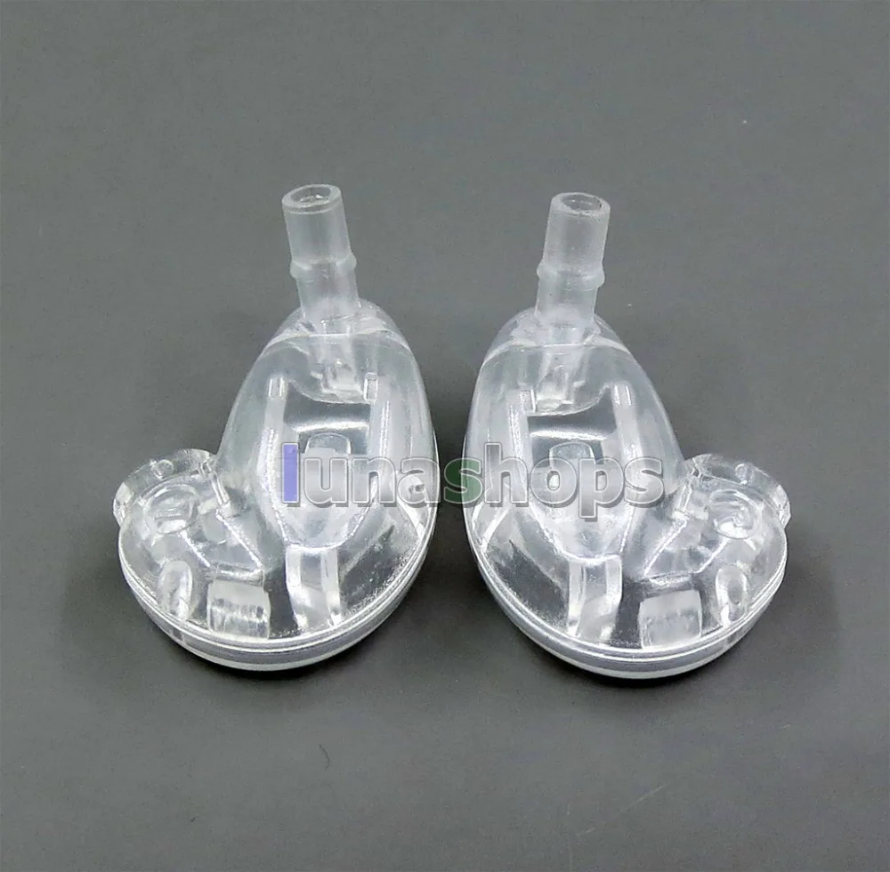 Запасные части LN006238 Корпус Корпуса для наушников Shure se215 якорь|Аксессуары