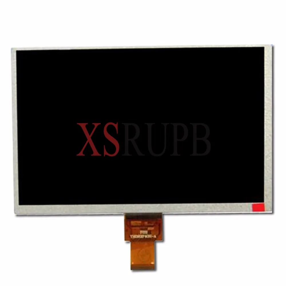 Free shipping 9 inch LCD screen,100% New for Tablet PC display YH090IF40H-A YH090IF40H-B YH090IF40H
