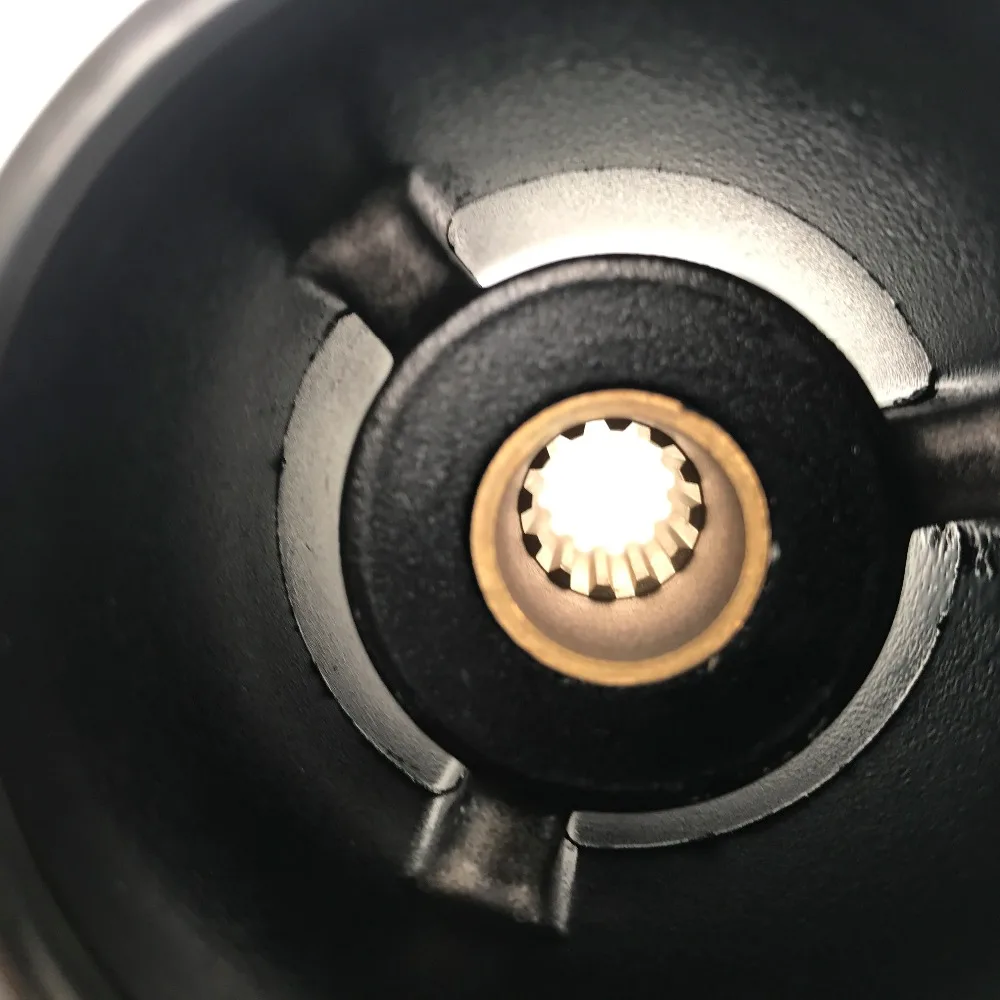 7.8 x 8 TOHATSU Propeller лодочный мотор подвесной алюминиевый гребной винт для лодочных