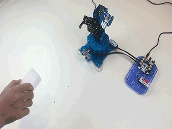 Промышленный 6 DOF робот Arduino Servo Arm XArm с параметром отзывы для дистанционного управления RC части робот игрушка