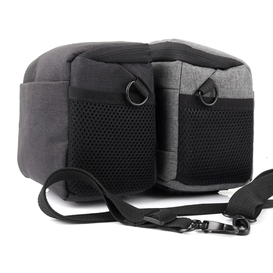 Сумка для цифровой камеры сумка через плечо Nikon 1 AW1 J6 J5 J4 J3 J2 J1 V3 V2 V1 L840 L820 L810 L340 L320