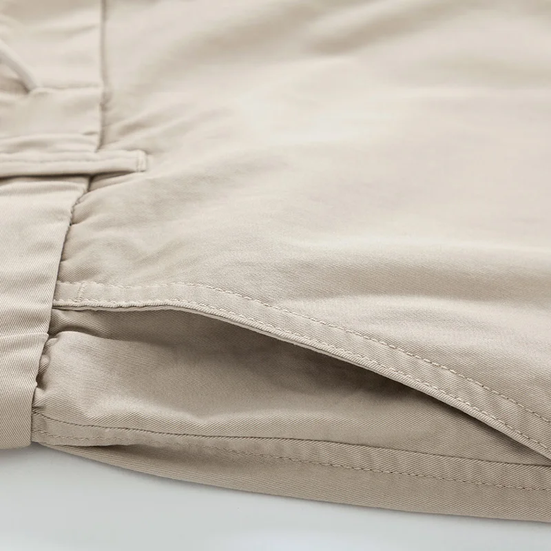 SEMIR 2019 хлопок мужские спортивные штаны повседневные эластичные хлопковые для