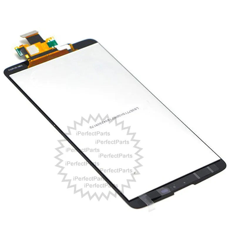 ЖК-дисплей 5 7 дюйма для Lg Stylus 2 Plus K530 K530Y с сенсорным экраном и дигитайзером в сборе