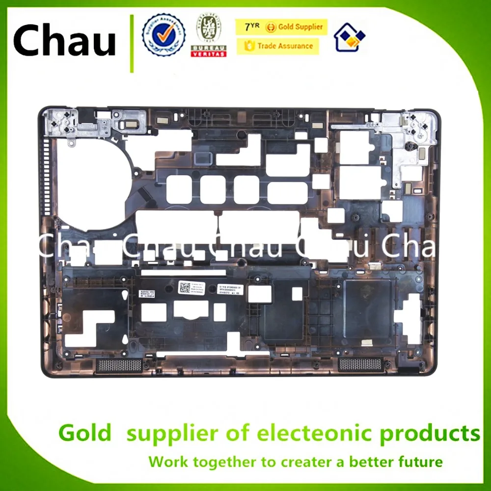 Новинка для Dell Latitude E5550 Series Базовая Нижняя крышка нижний Корпус в сборе 86N4C 086N4C