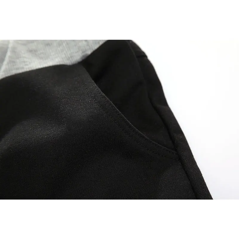 

Anime Natsume's Book of Friends Madara Straight Shorts Knee Length Cotton Casual Fitness Short Pants Sweatpants Pockets Trousers