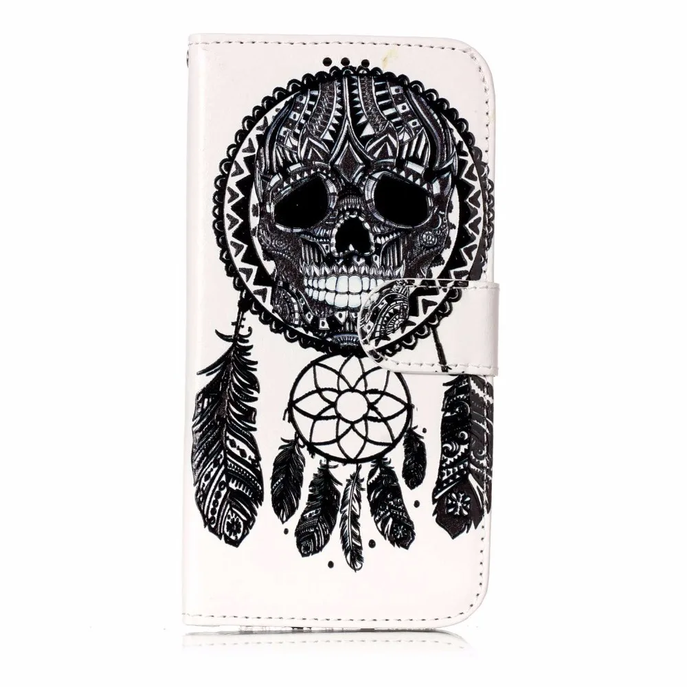 COATUNCLE Флип кожаный чехол для samsung Galaxy S7 Edge чехол для coque samsung S7 3D рельефный кошелек Чехол подставка чехол для телефона