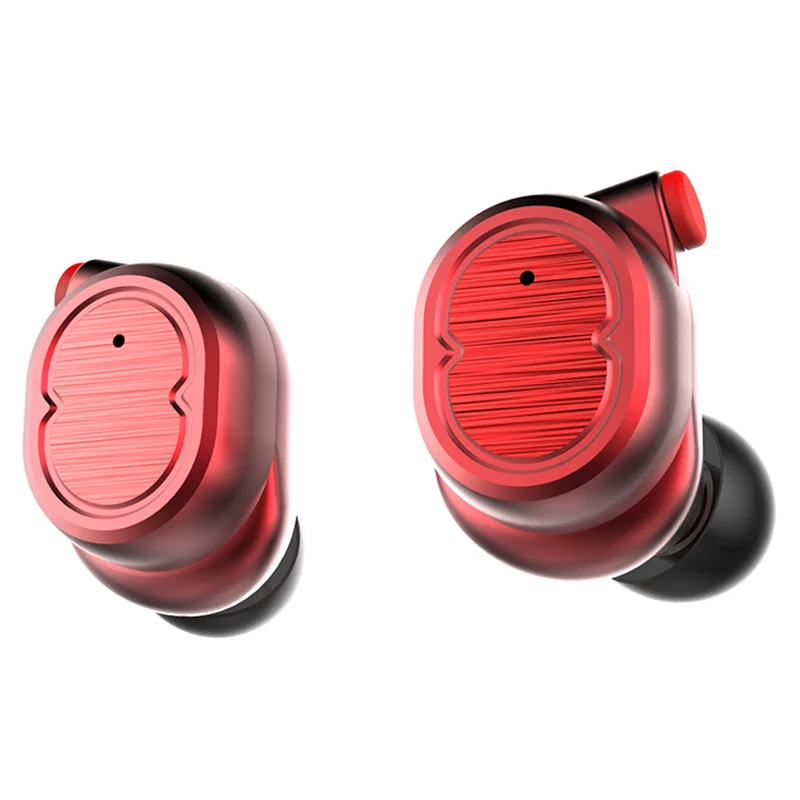 TWS Bluetooth 5 0 наушники Настоящие беспроводные Беспроводные Спортивные Гарнитура