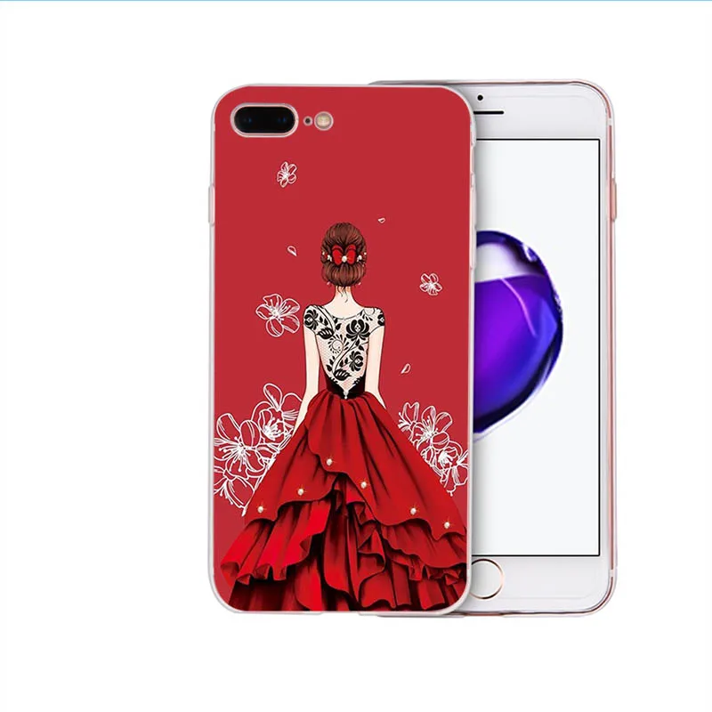 Мягкий ТПУ чехол для iPhone XSmax XR XS X 7 8 6s 6 plus 5 | Мобильные телефоны и аксессуары
