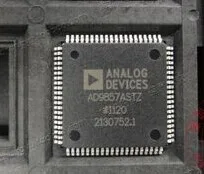

Бесплатная доставка, 5 штук в упаковке, шт./лот AD9857ASTZ AD9857AST AD9857 LQFP80