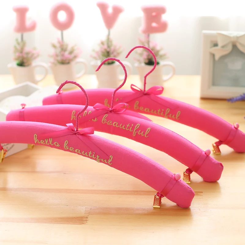 

Многофункциональные амфибийные вешалки для ремня клип вешалки для нижнего белья Противоскользящие вешалки для упаковки ткани