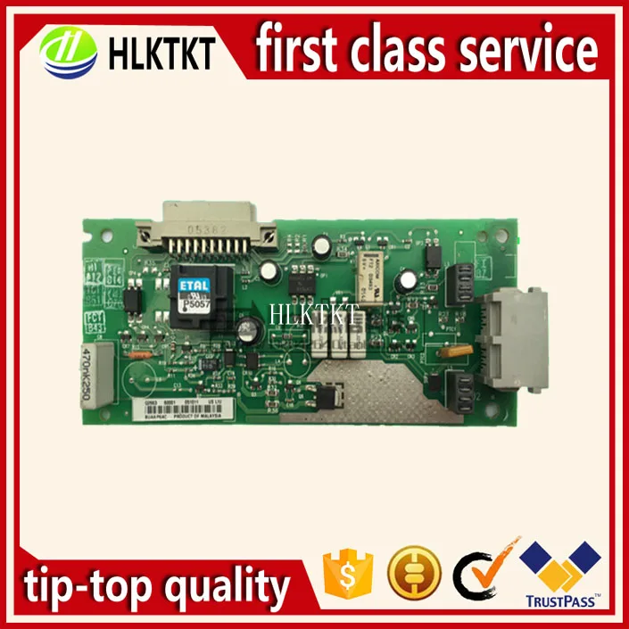 

Оригинал для HP 3055 3050 3030 Φ сетевая плата,