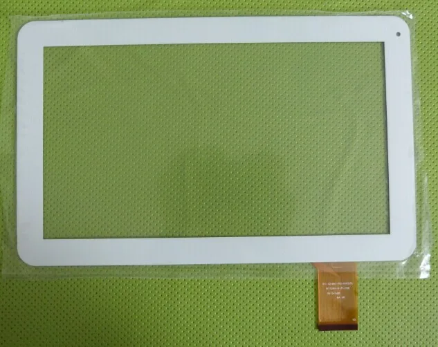 Оригинальный планшет 10 1 дюйма сенсорный экран DH 1019A1 PG FPC075 сенсорная панель