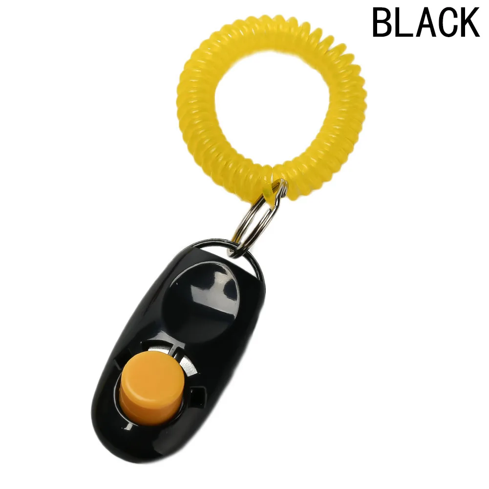 1 шт. тренировочный мини клик для собак|Кликеры дрессировки| |