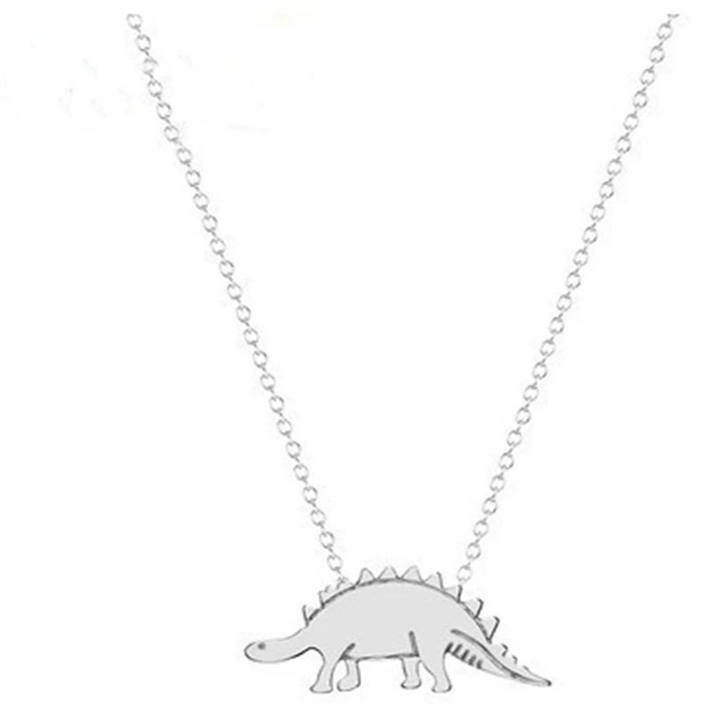 Женское винтажное ожерелье с серебряным и золотым покрытием|Цепочки| |