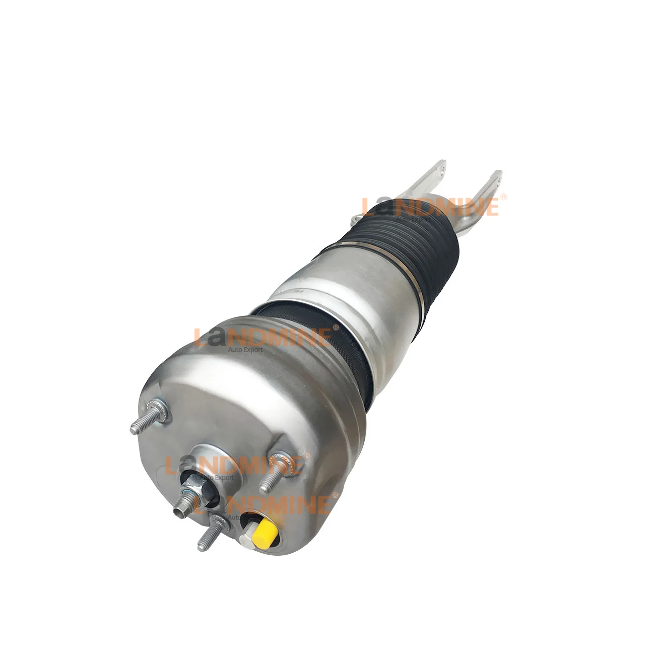 

Free Shipping New 2009-2013 Right Front Air Ride Suspension Shock Absorber Air Spring Fit Porsche Panamera 97034305215