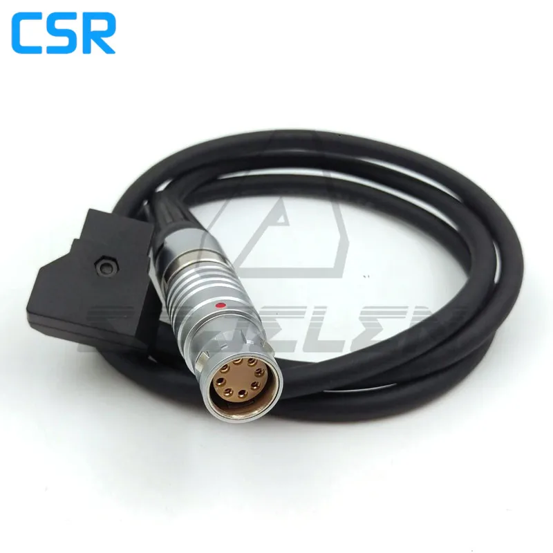Фото Кабель питания для камеры Sony F65 DTAP to 8 pin Female cord for sony d-tap femalecord camera Кабель питания для камеры Sony F65 DTAP to 8 pin Female cord for sony d-tap femalecord camera