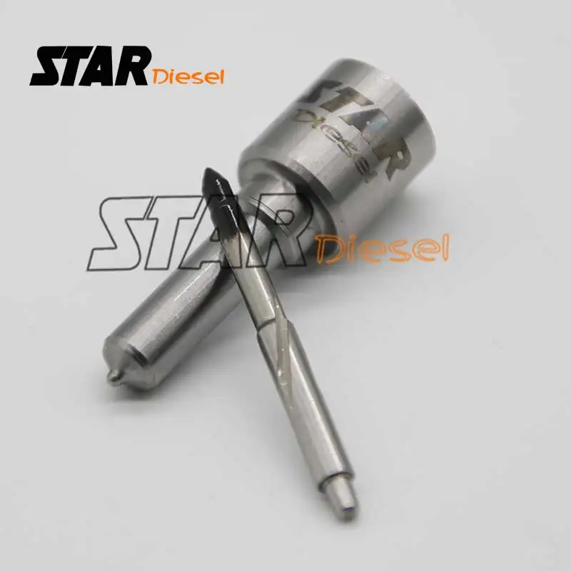 Diesel Nozzle Sprayer H379 /G379 Euro V For Delphi Injector 28236381 33800-4A700 Hyundai H1 116hp D4CB
