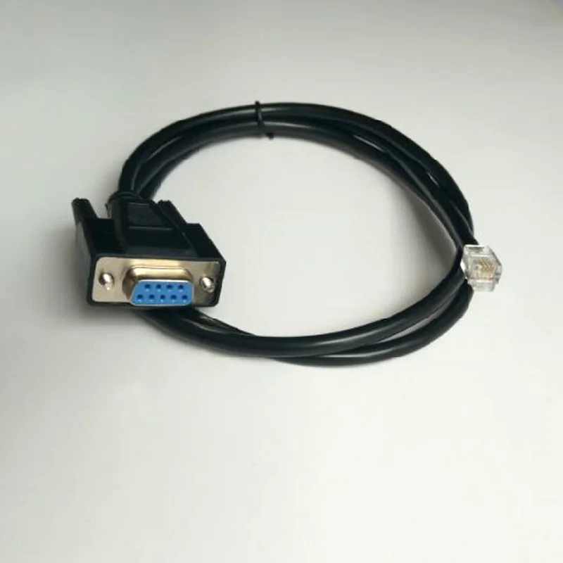 

4 порта RS232 Кабель-адаптер для Ioptron CEM25,IEQ30,IEQ45,CEM60