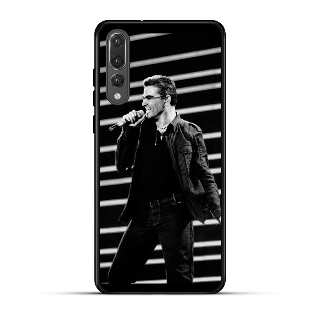 TPU Phone Case for Huawei Mate 20 lite Luxury Bag P9 2017 P20 Lite | Мобильные телефоны и аксессуары